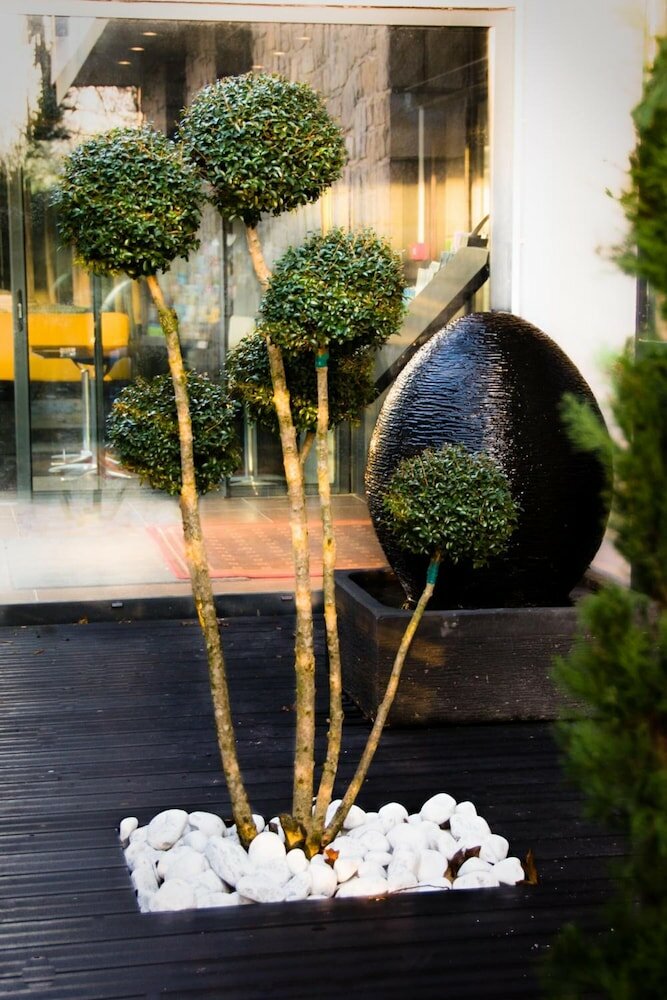 Фото Brit Hotel Saint Brieuc