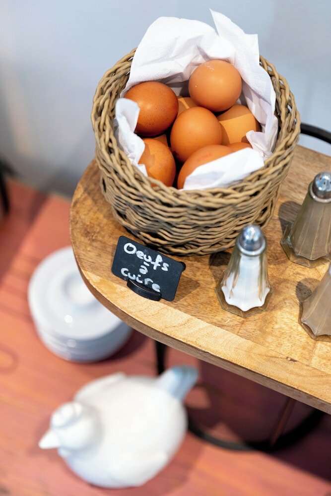 Фото Grand Hôtel de la Gare