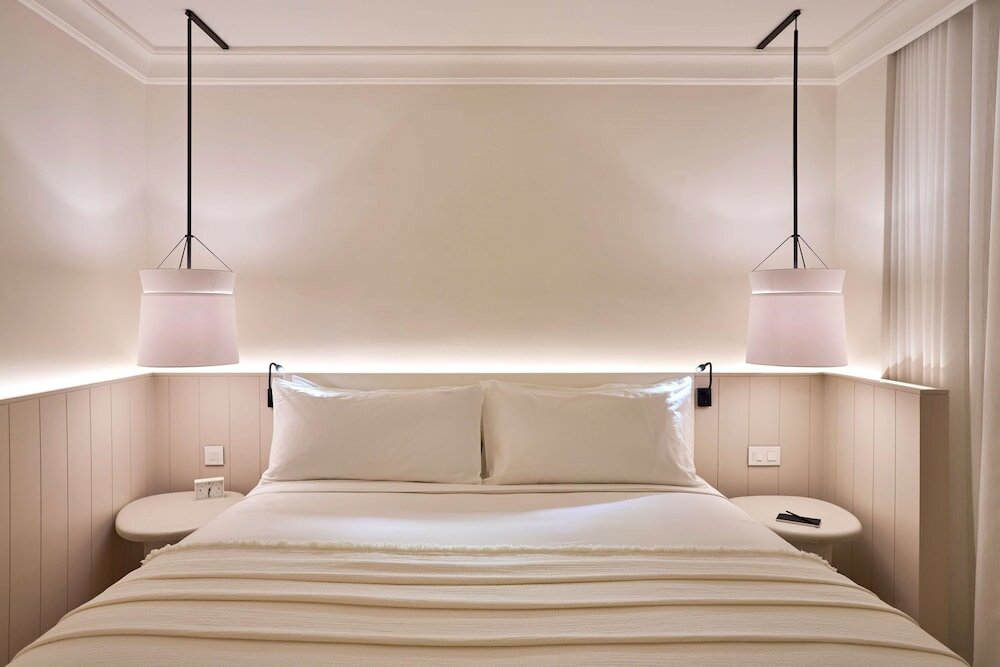 Фото Lux Belle Mare