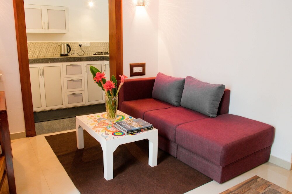 Фото Villa Harbour View