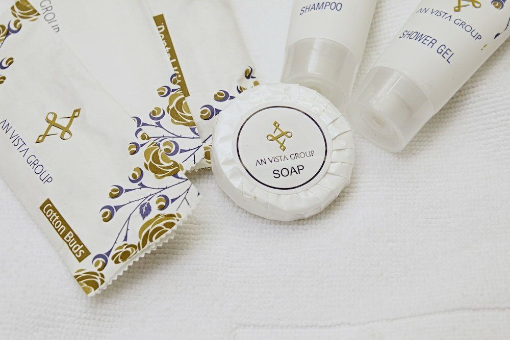 Фото An Vista Hotel