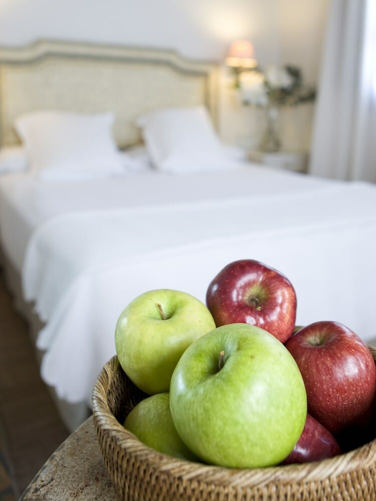 Фото Hotel Palacio de Los Navas