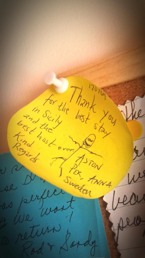 Фото Case D'Anna