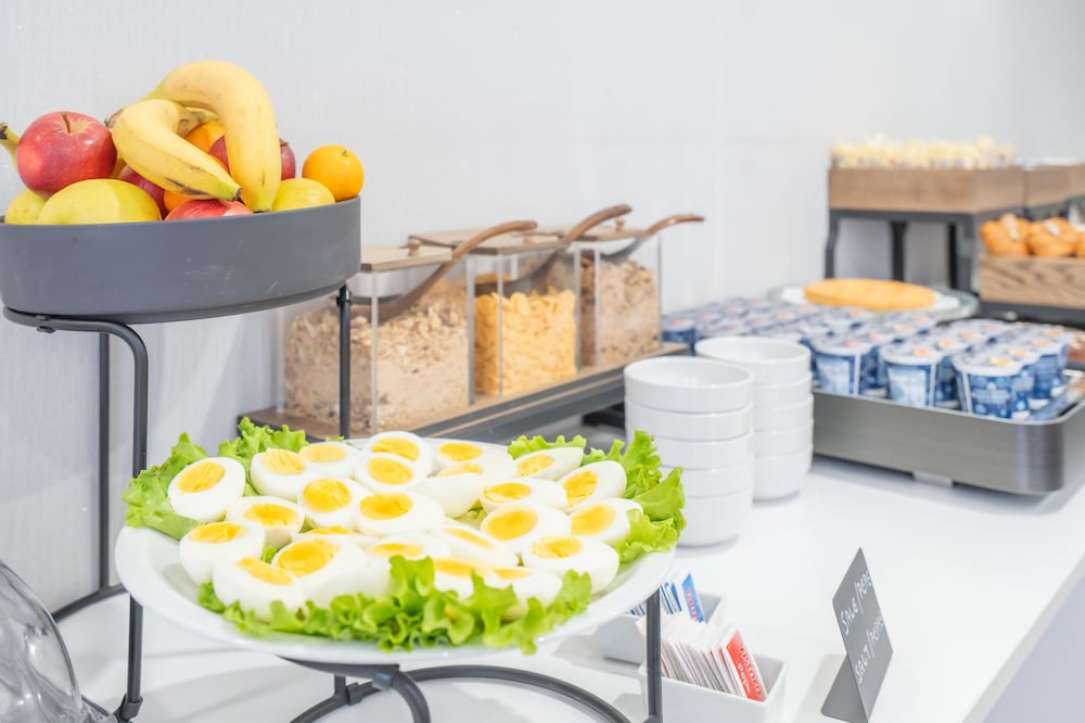 Фото Hotel Donatello