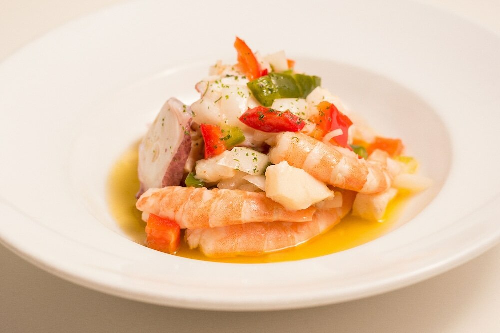 Фото Hotel Europa