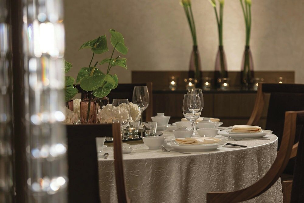 Фото Renaissance Johor Bahru Hotel