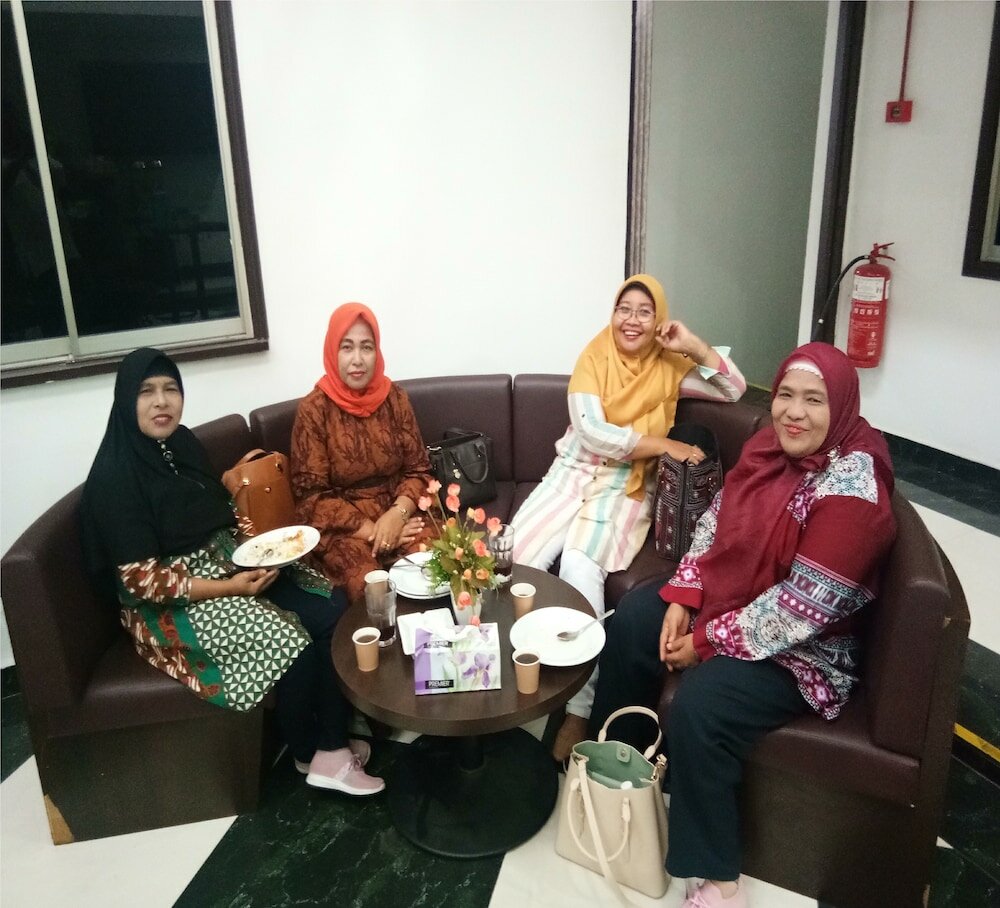 Фото Grand Mutiara