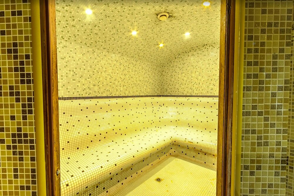 Фото All Seasons Club