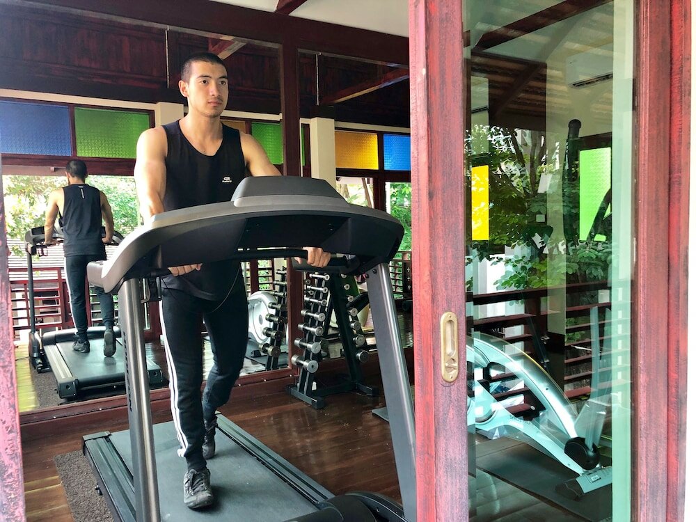 Фото The Rim Resort