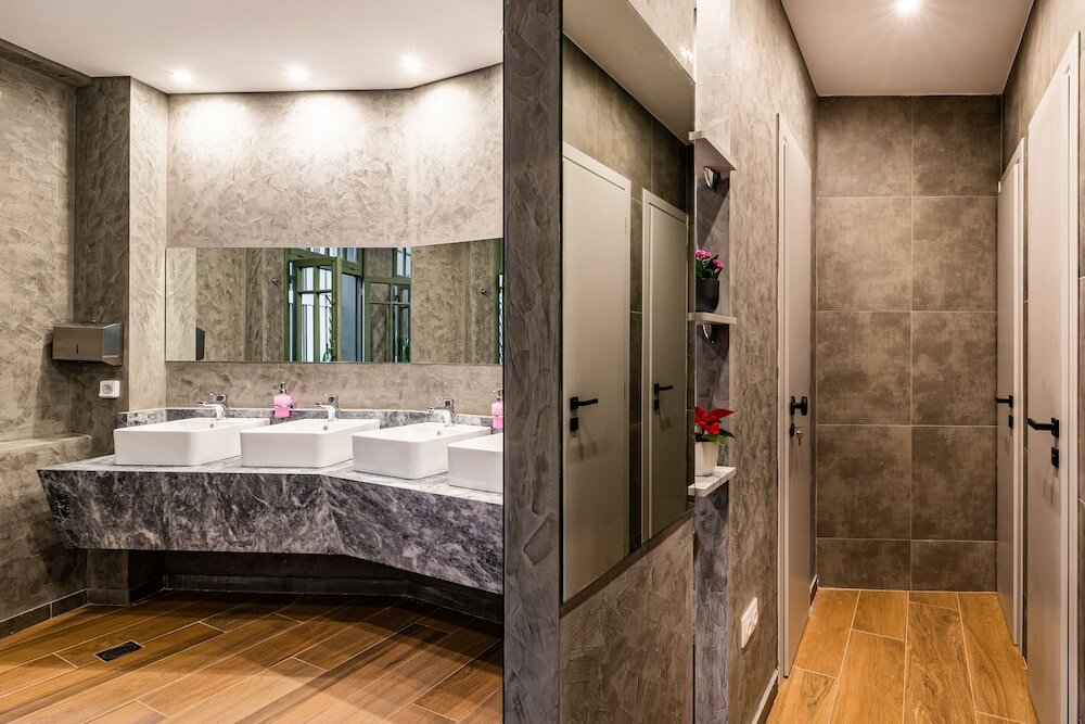 Фото Athens Hub Hostel