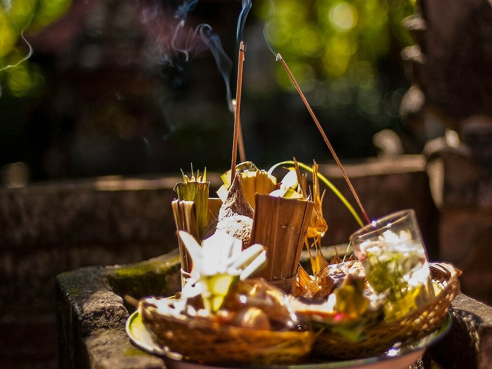 Фото Seseh Beach Villas