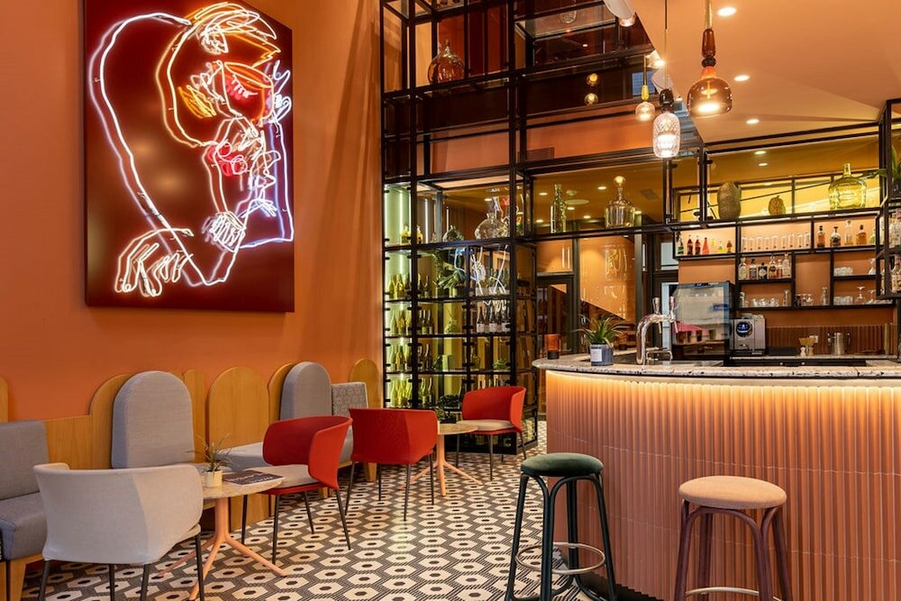 Фото Hotel De Cambis Bw Premier Collection