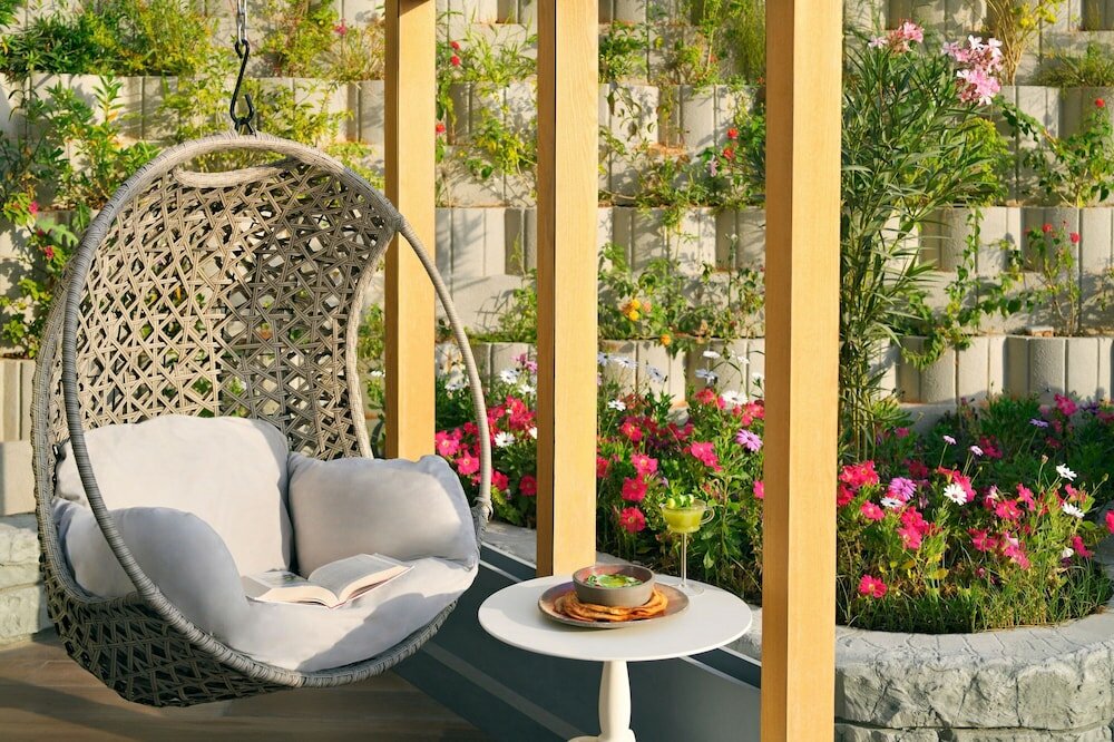 Фото Отель Jw Marriott Riyadh