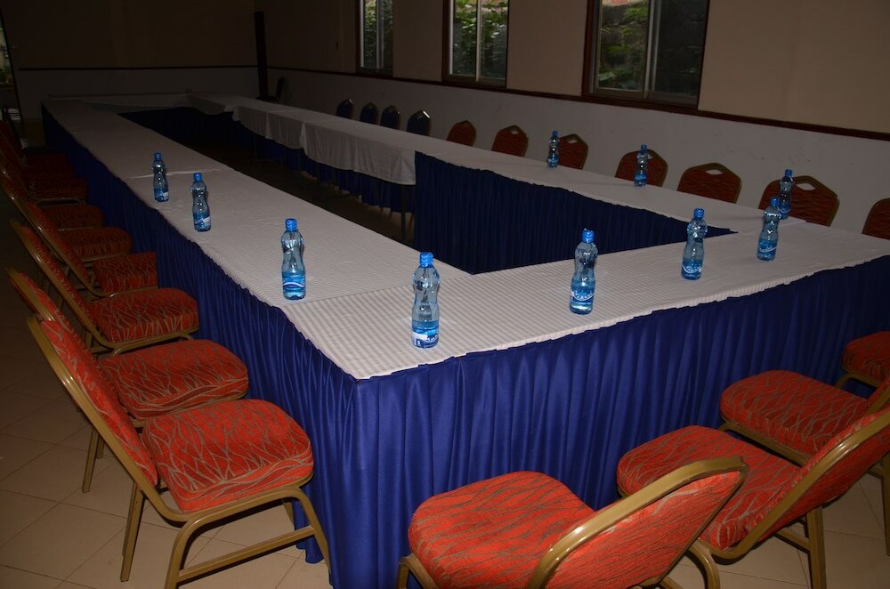 Фото Cosy Garden Guest House