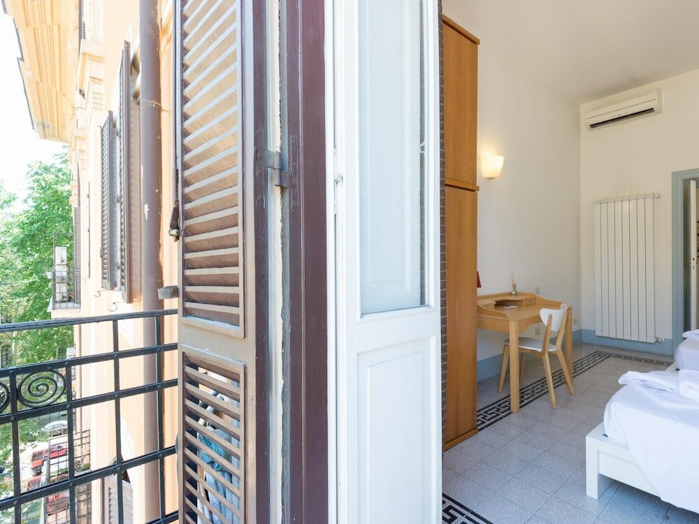 Фото Rsh Vatican Comfortable Sunny Apartment