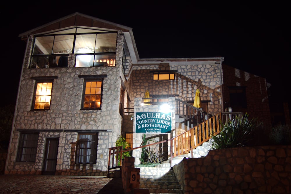 Фото Agulhas Country Lodge