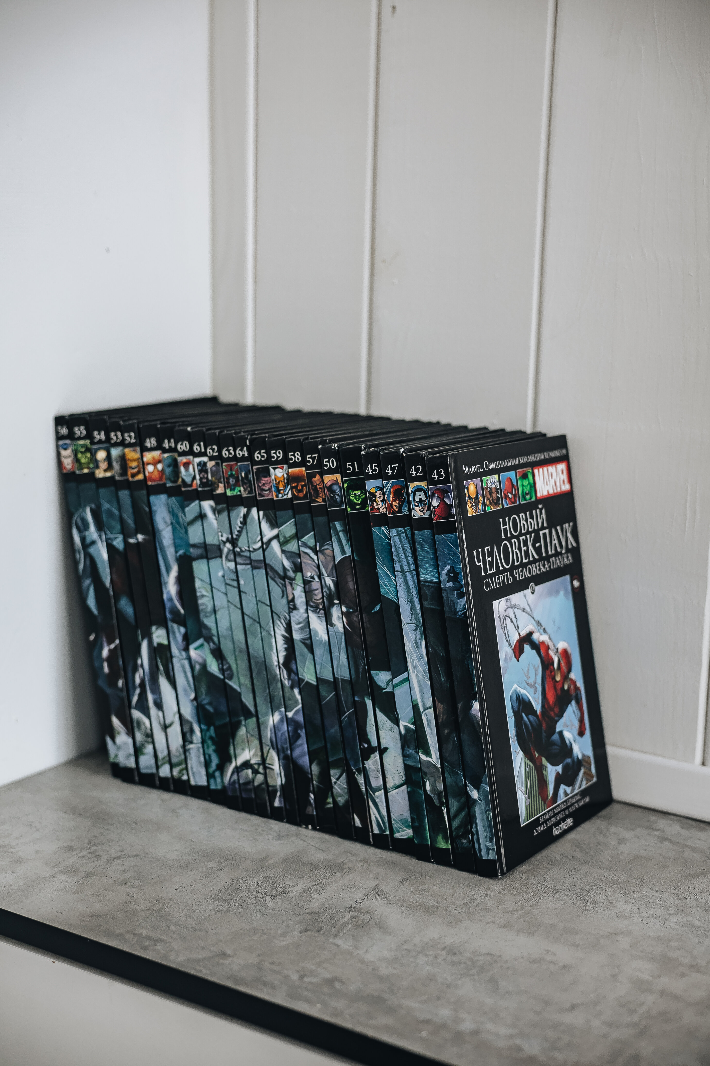 Фото Веранда