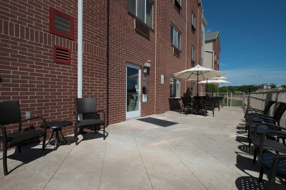 Фото Fairfield Inn & Suites by Marriott Dallas Lewisville