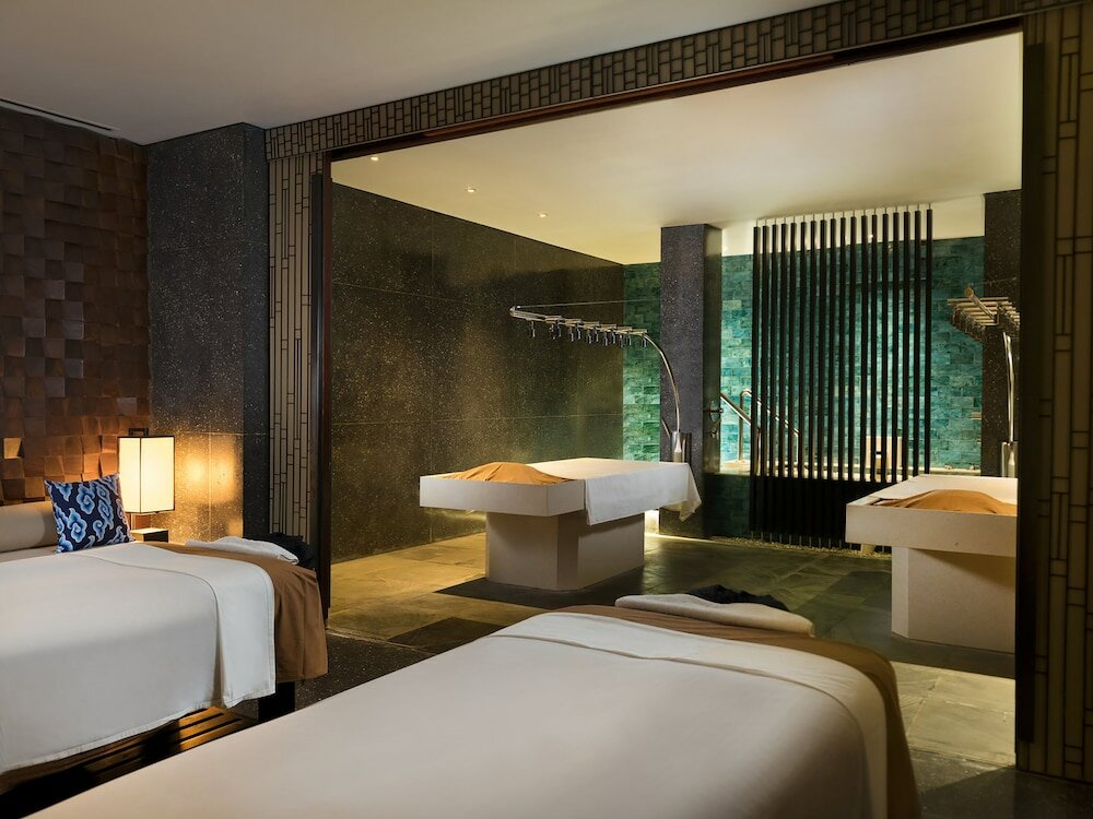 Фото Alila Seminyak, Bali