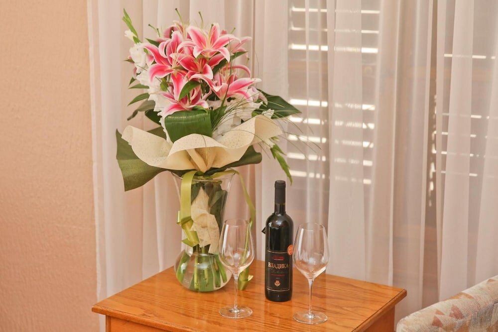 Фото Hotel Marija