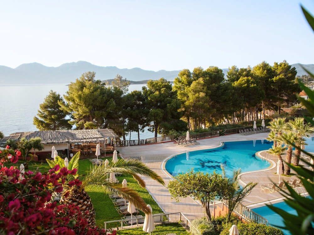 Фото Candia Park Village