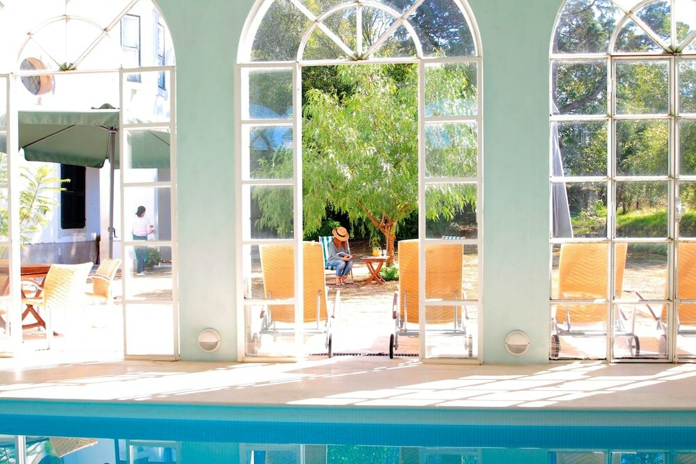 Фото Casa de Mogofores