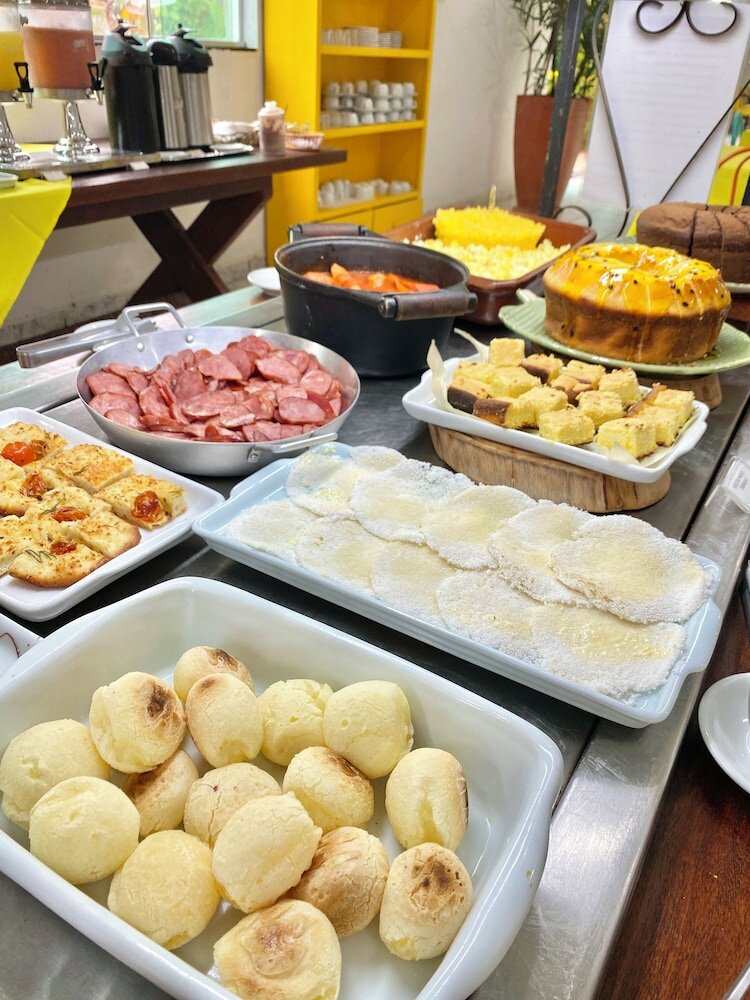 Фото Pousada Dolce Vita