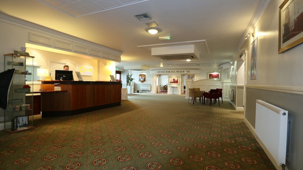 Фото Citrus Hotel Coventry by Compass Hospitality
