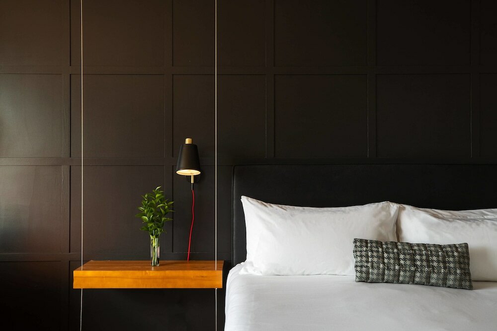 Фото Renaissance Philadelphia Downtown Hotel