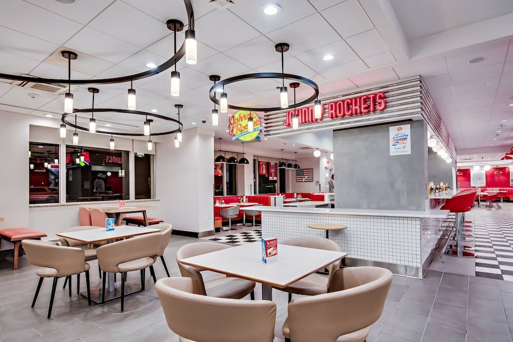 Фото Holiday Inn Washington-Central/White House, an Ihg Hotel 