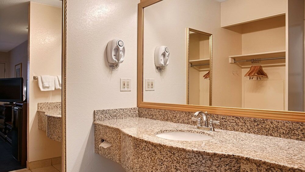 Фото Best Western Sandman Hotel