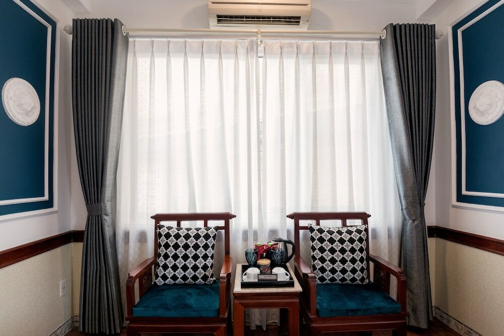 Фото Prince II Hotel