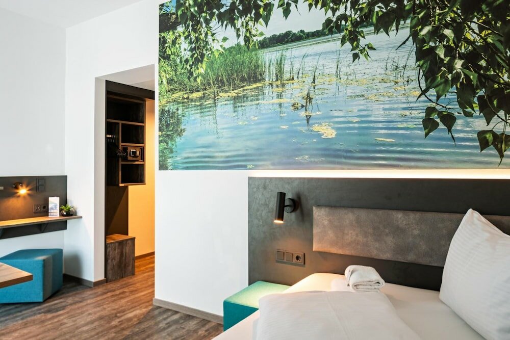 Фото Hotel Amper