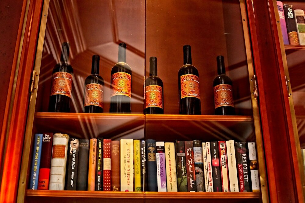 Фото Hotel Halm Konstanz