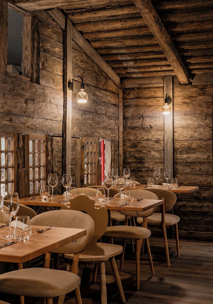 Фото Hotel Edelweiss