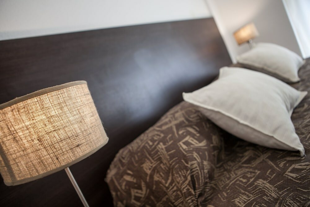 Фото Bagu Santander Hotel Mar del Plata