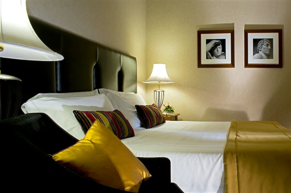 Фото Hotel Dei Mellini