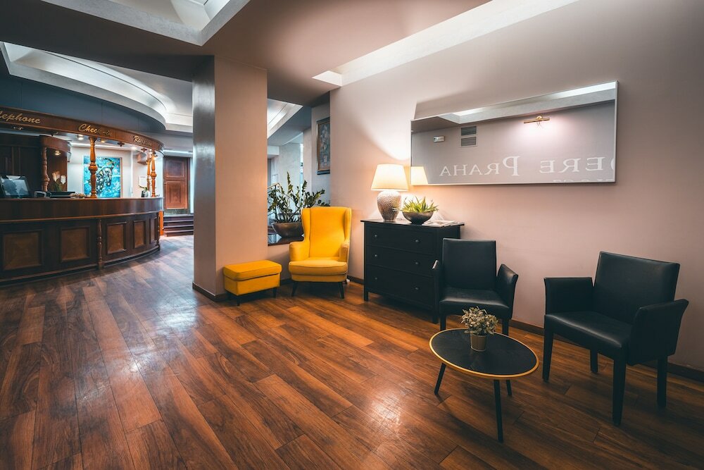 Фото Hotel Belvedere