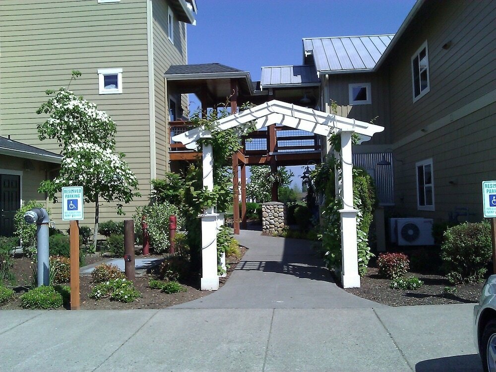 Фото Homestead Resort