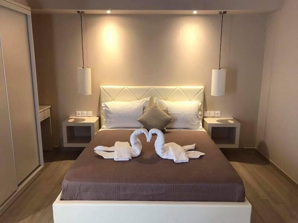 Фото Terezas Hotel