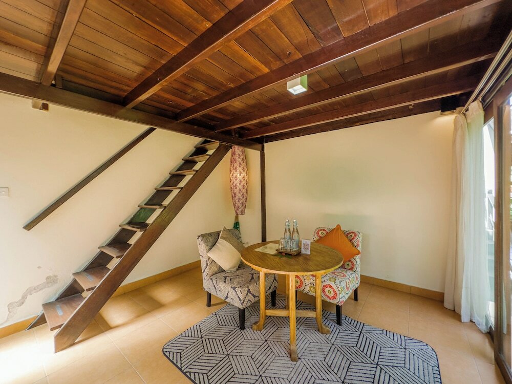 Фото Ubud Sari Health Resort