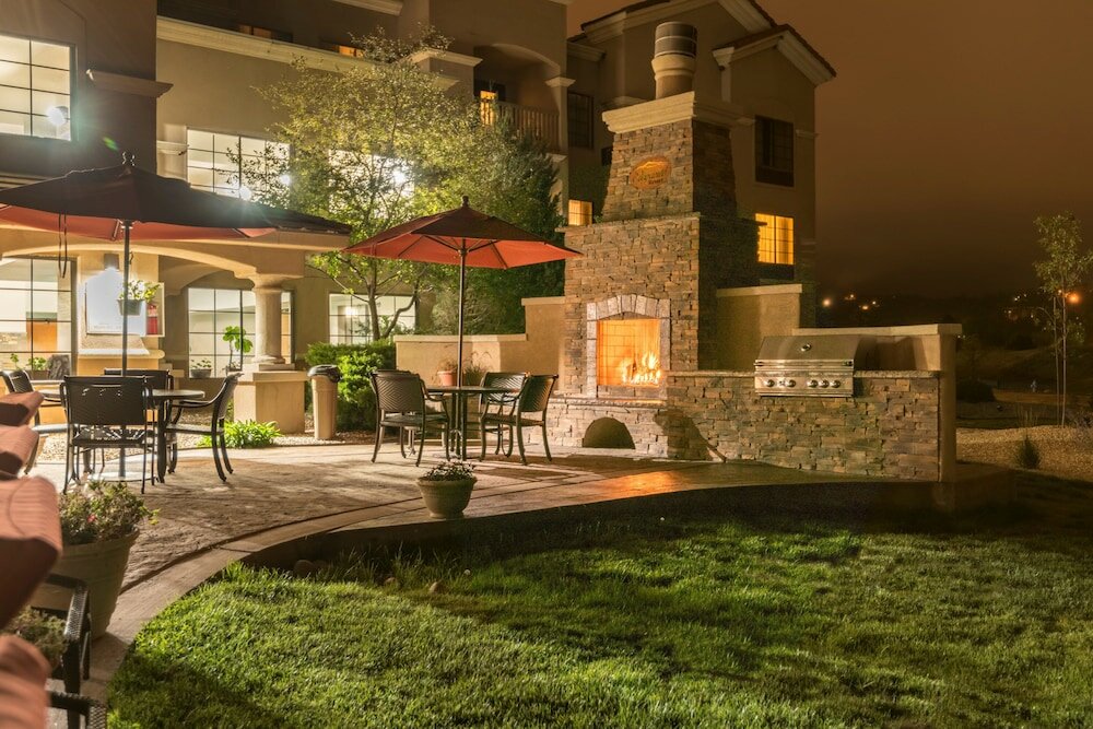 Фото Mcm Elegante Lodge & Suites Ruidoso