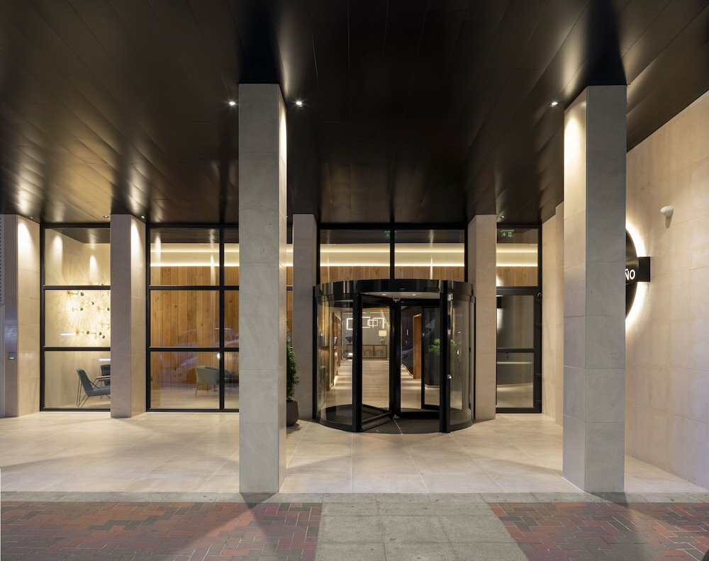 Фото Hotel Ciudad de Logroño