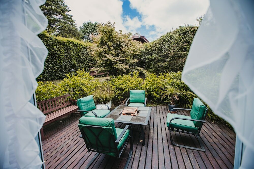 Фото Chateau La Villette