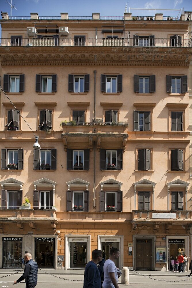 Фото San Carlo Suite