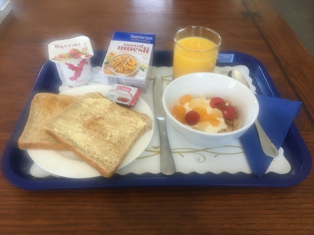 Фото Fyffe on Riccarton Motor Lodge