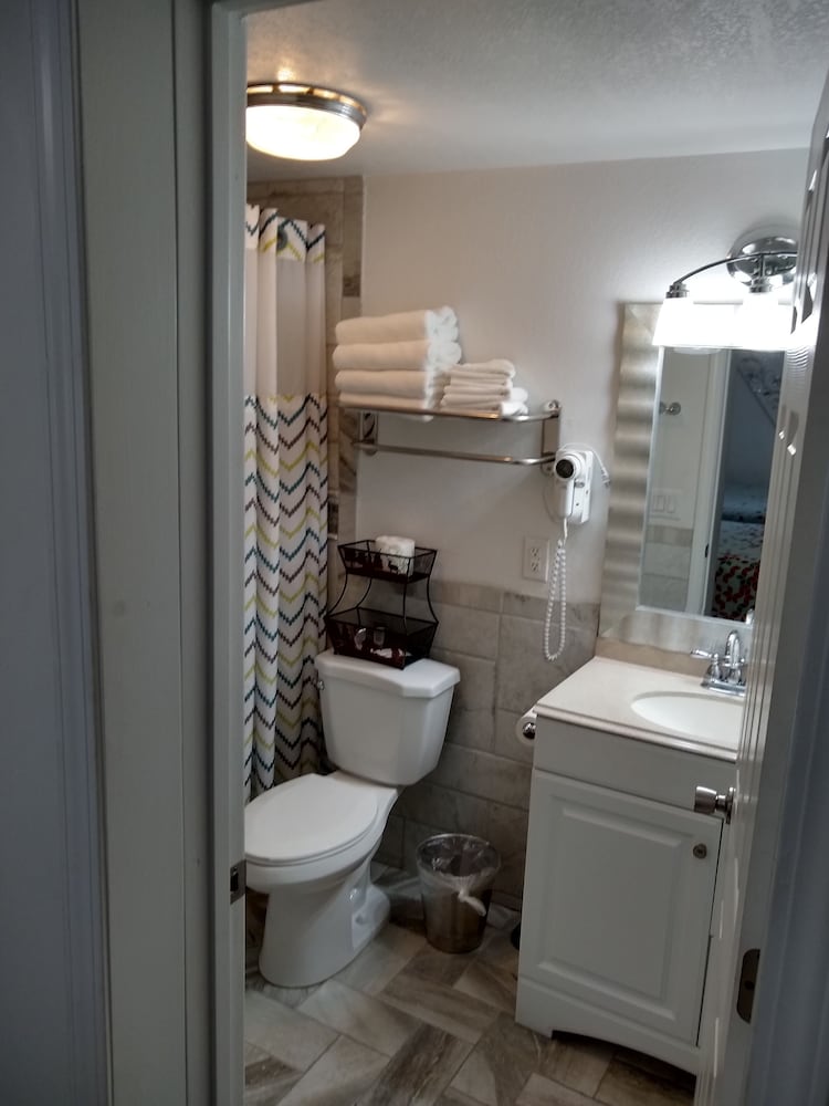 Фото Holiday Motel