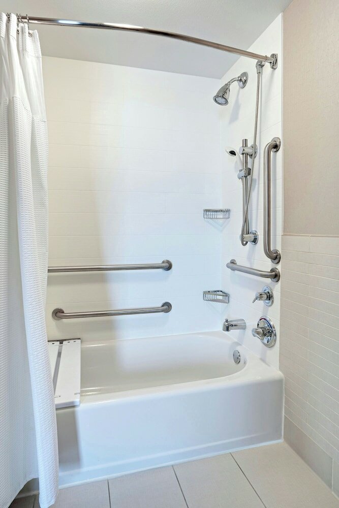 Фото SpringHill Suites Phoenix Airport/Tempe