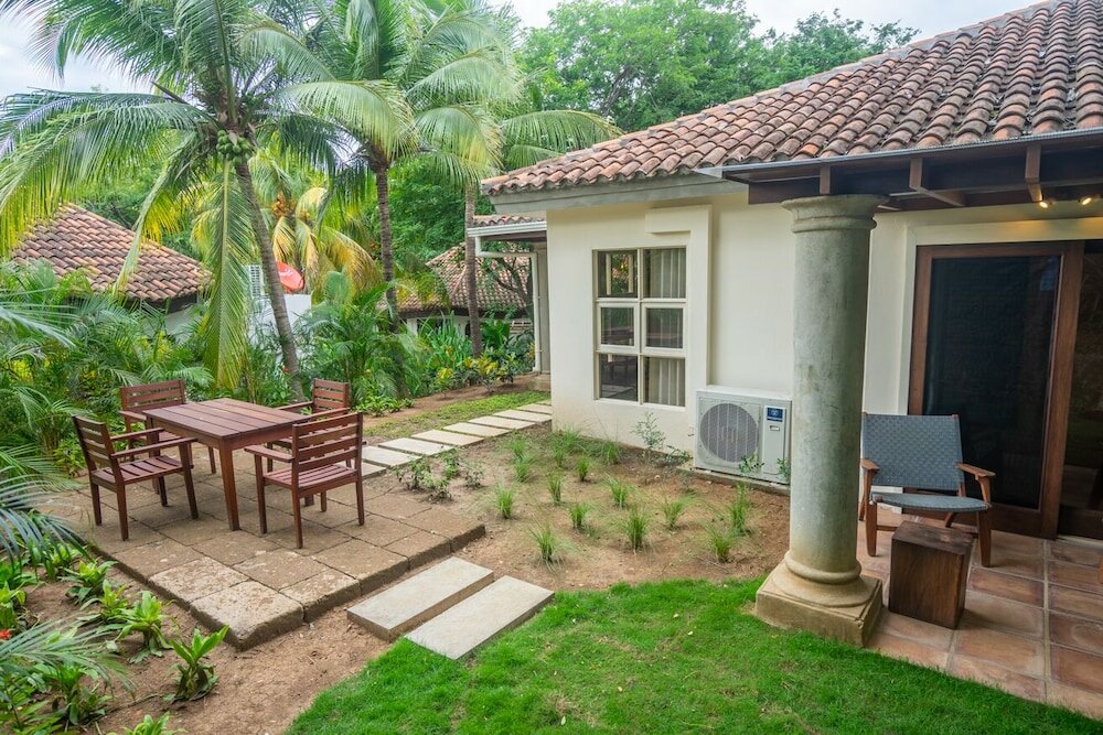 Фото Rancho Santana