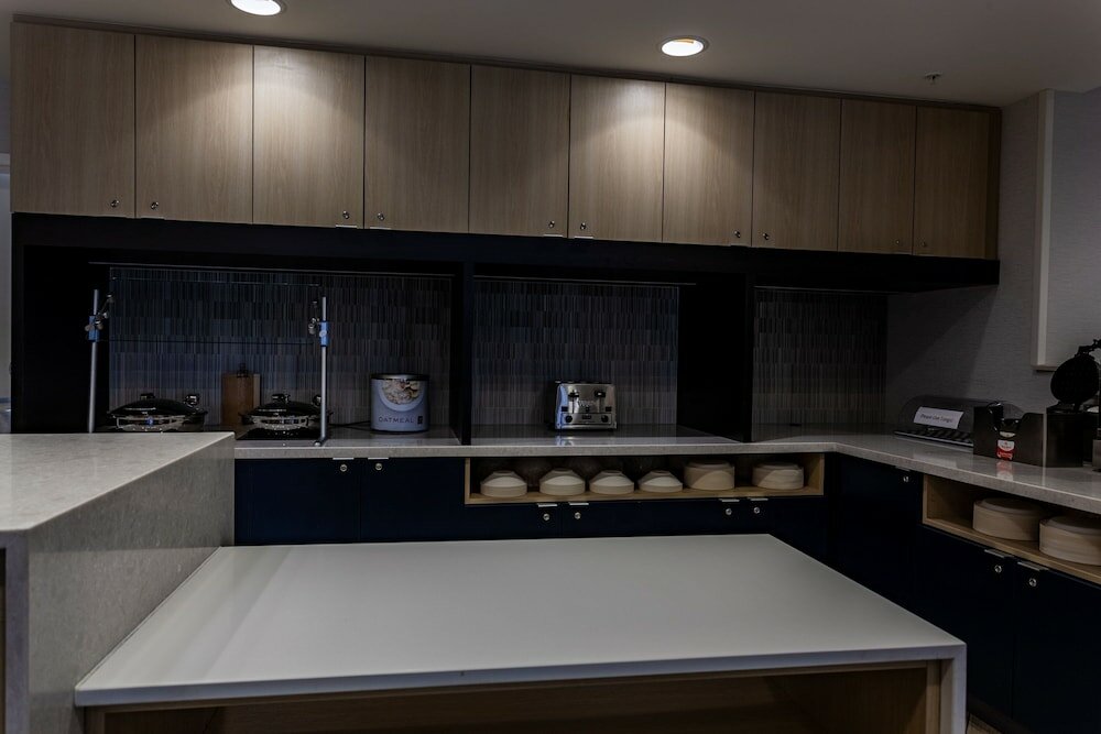 Фото TownePlace Suites by Marriott Raleigh-University Area